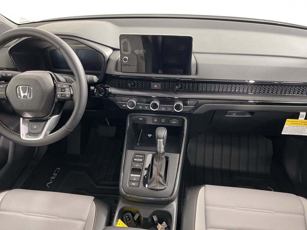 New 2026 Honda CR-V Sport Touring image 13