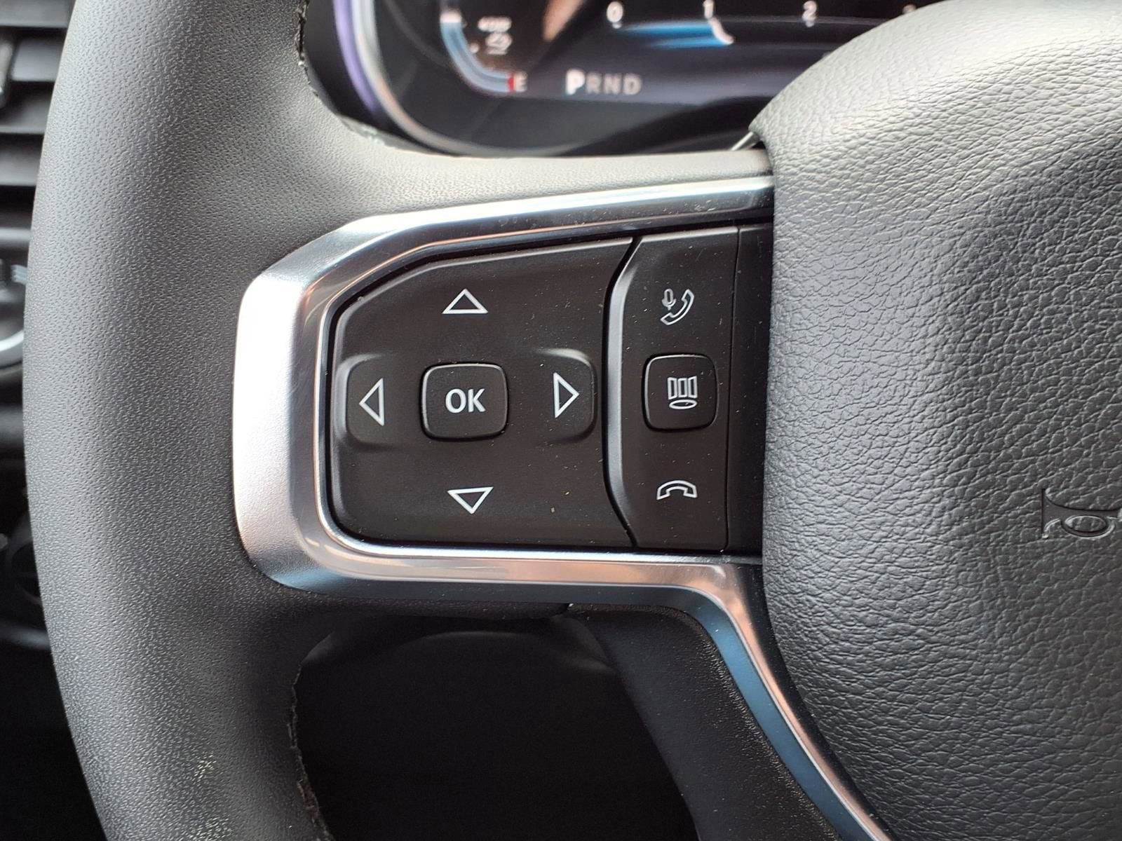 Used 2026 RAM 2500 Laramie image 21