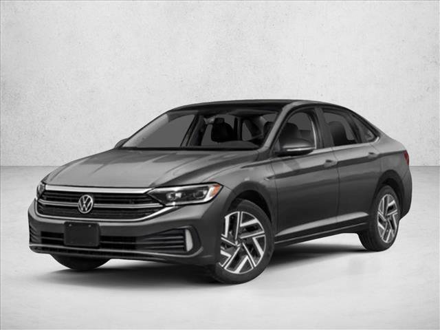 Used 2024 Volkswagen Jetta S image 11