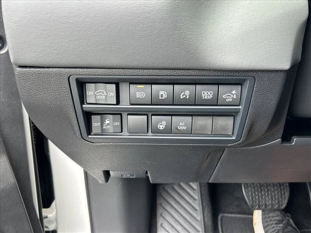 New 2026 Toyota Sequoia Capstone AWD/4WD image 18