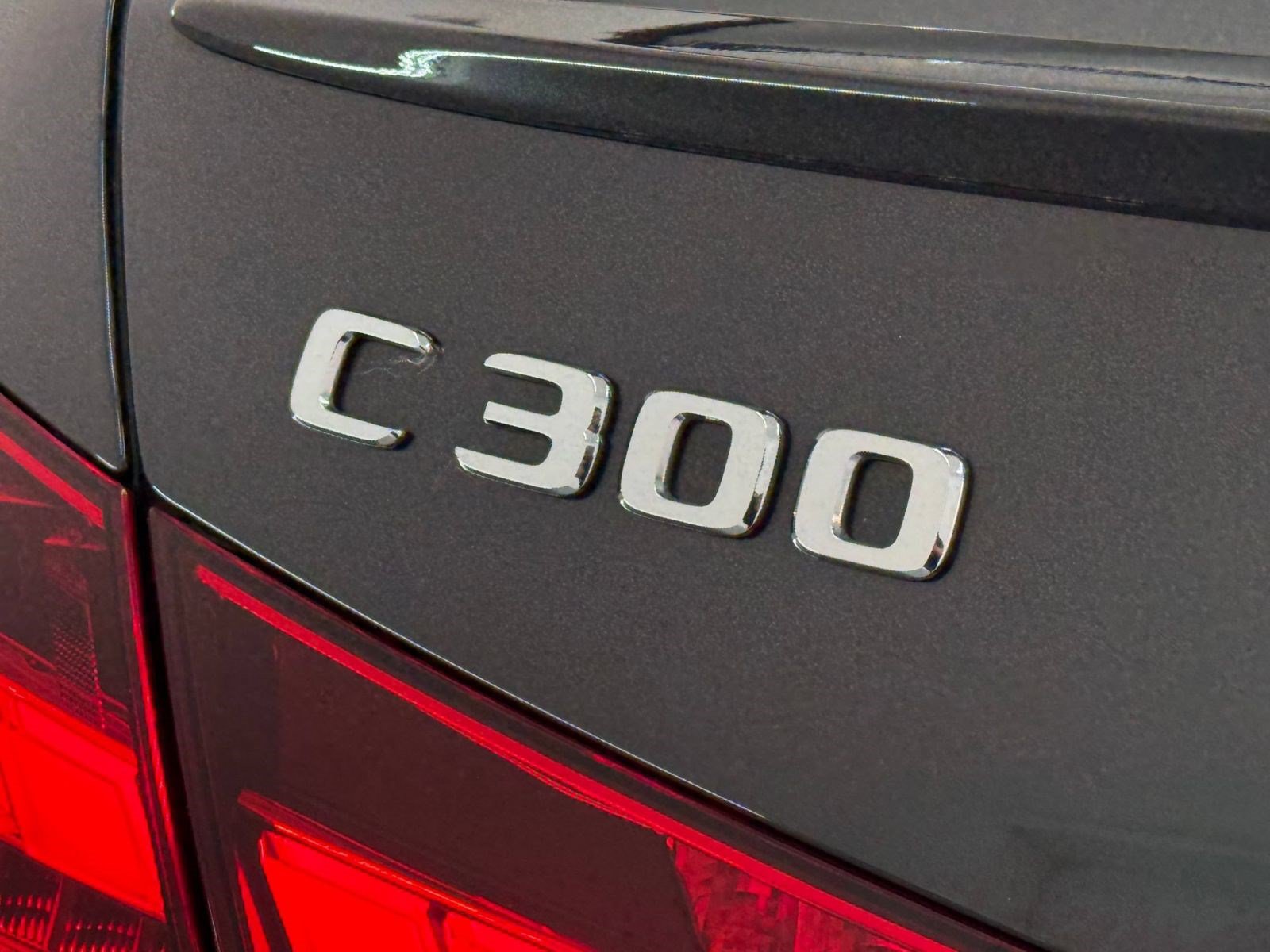Used 2023 Mercedes-Benz C 300 4MATIC Sedan image 26