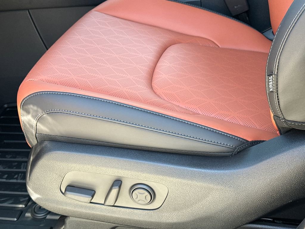 New 2026 Kia Carnival SX FWD image 20