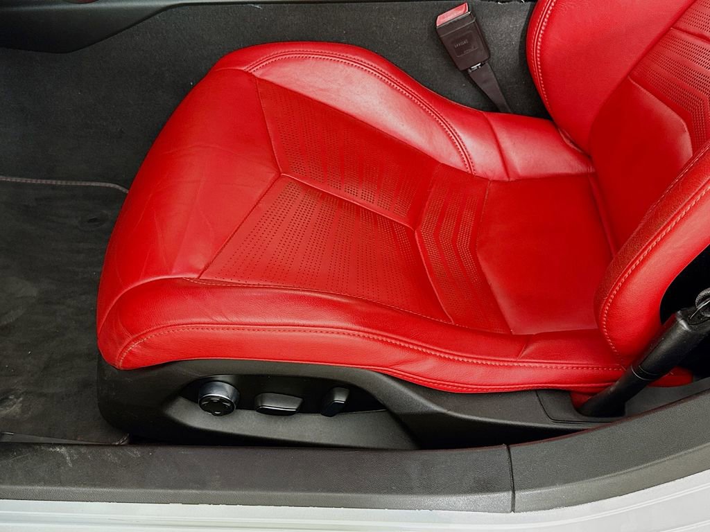 Used 2021 Chevrolet Corvette Stingray Preferred Conv w/ Battery Protection Package image 22