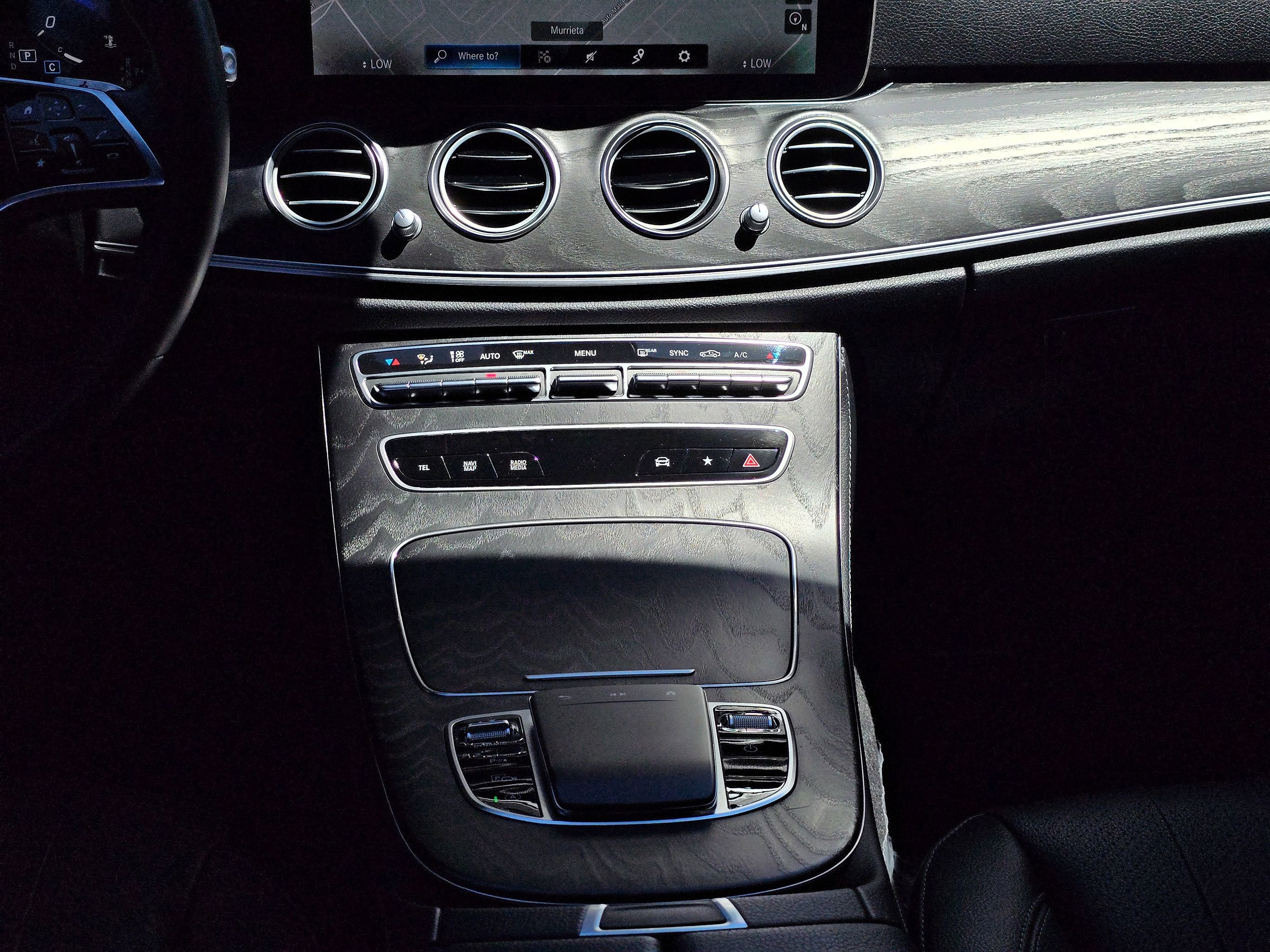 Used 2022 Mercedes-Benz E 350 Sedan image 29