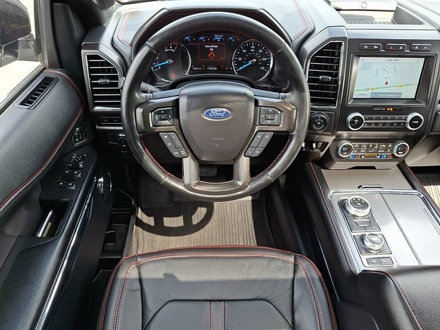 Certified 2021 Ford Expedition Limited AWD/4WD image 13