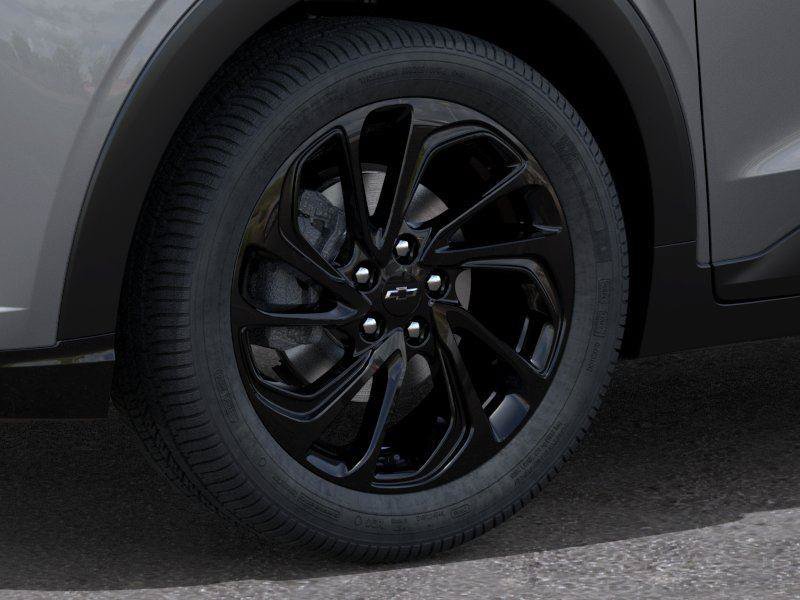 New 2027 Chevrolet Bolt RS FWD image 9