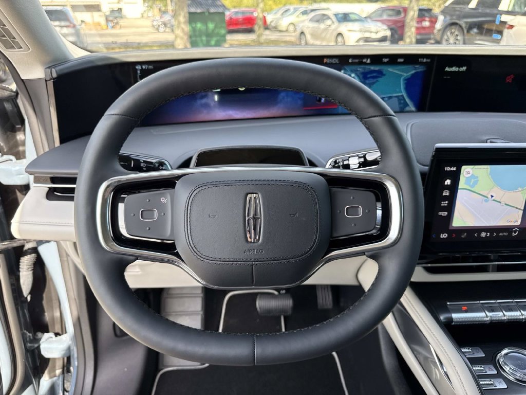 New 2026 Lincoln Nautilus Reserve AWD/4WD image 26