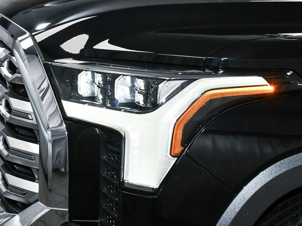 Used 2025 Toyota Tundra 1794 Edition image 78