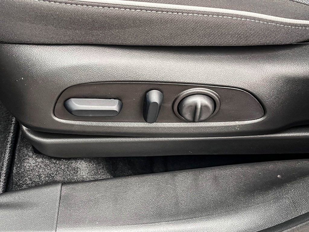 New 2026 Chevrolet TrailBlazer LT w/ Convenience Package image 20