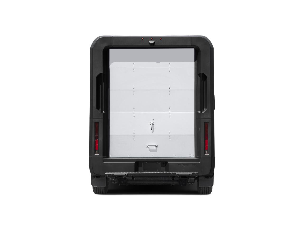 New 2025 Chevrolet Brightdrop 400 image 77