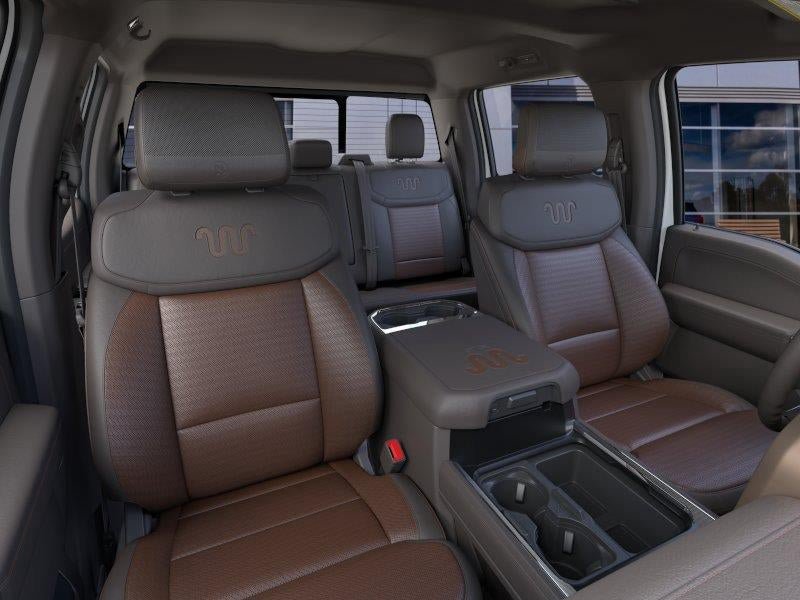 New 2026 Ford F350 King Ranch w/ FX4 Off-Road Package AWD/4WD image 10