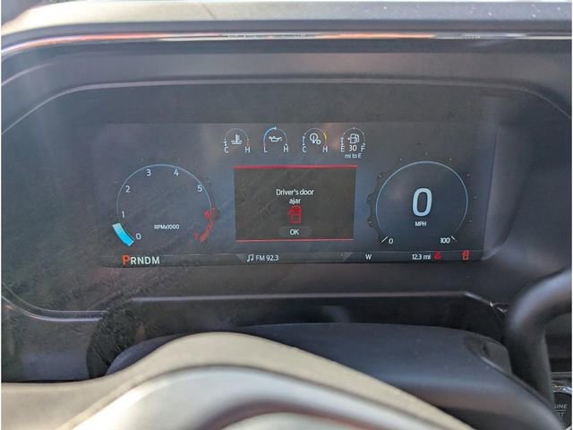 New 2026 Ford F350 Lariat w/ Black Appearance Package image 21