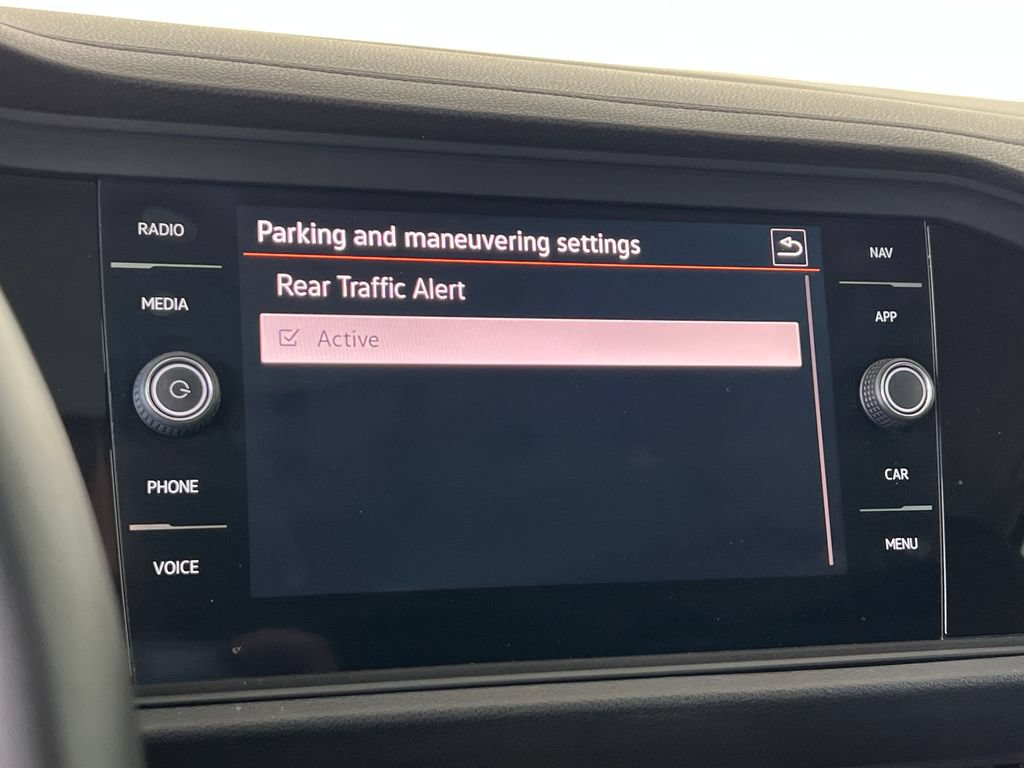 Used 2021 Volkswagen Jetta SEL Premium FWD image 34