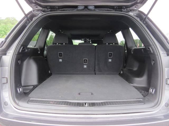 Certified 2024 Jeep Grand Cherokee Laredo X RWD image 13