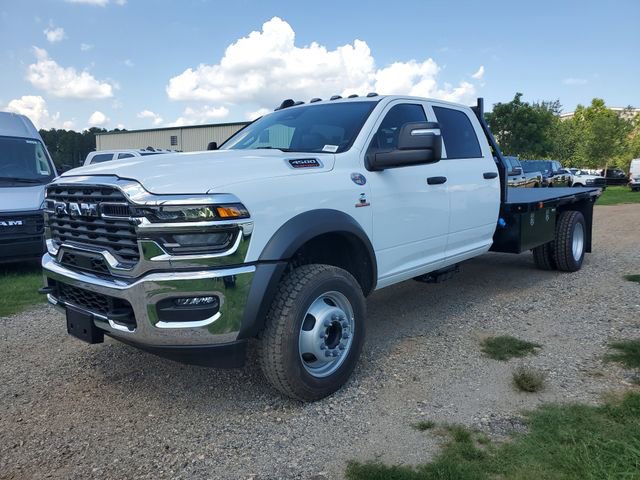 New 2025 RAM 4500 Tradesman image 3