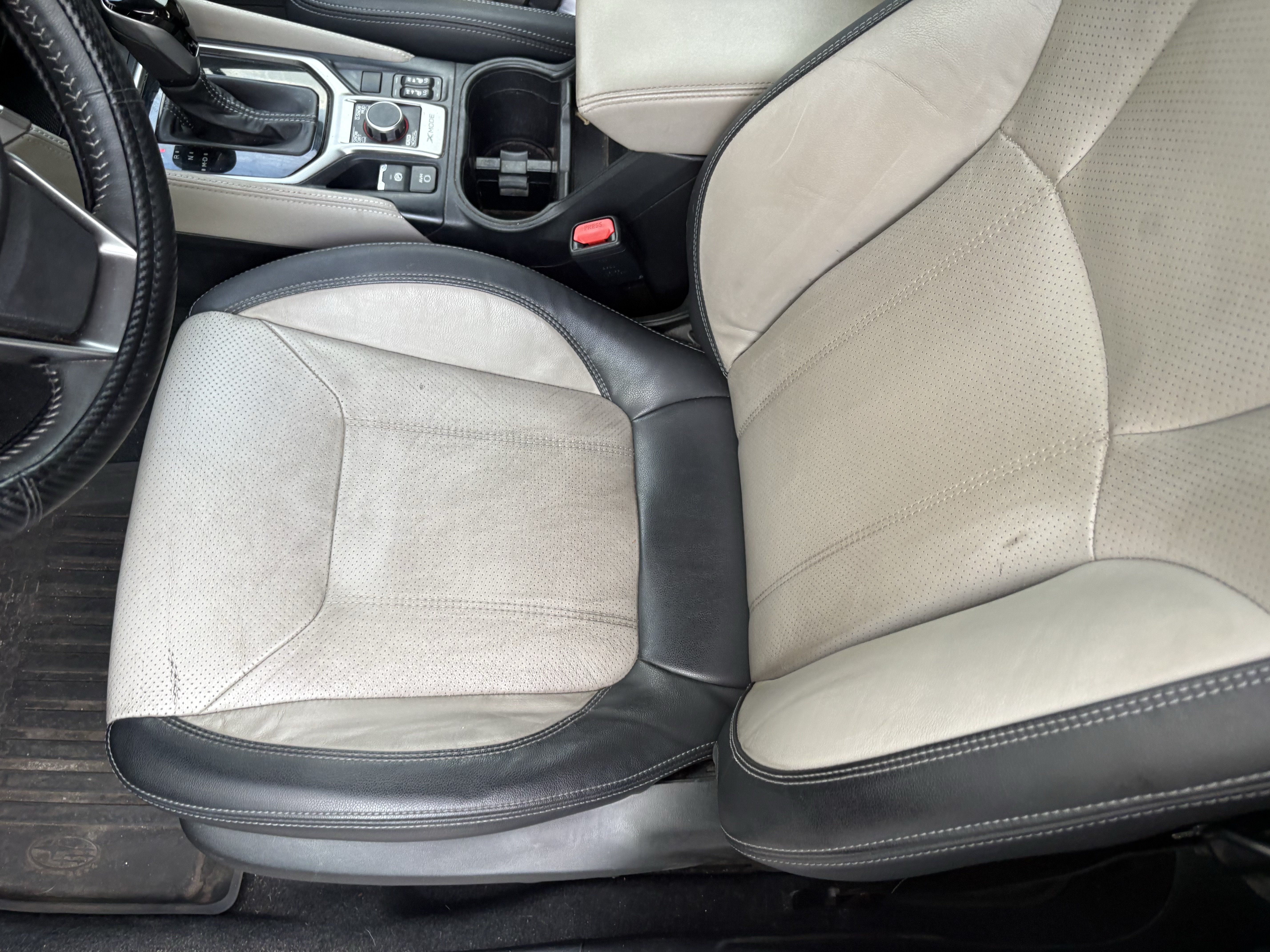 Used 2022 Subaru Forester Limited w/ Popular Package #3 AWD/4WD image 10