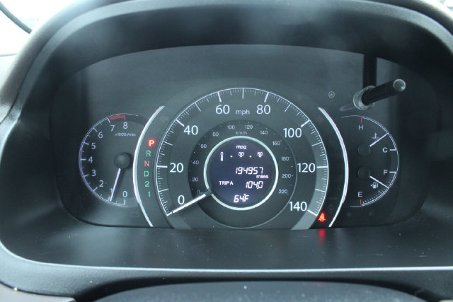 Used 2013 Honda CR-V EX image 23