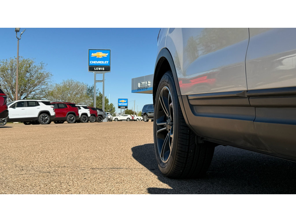 Used 2015 Ford Explorer Sport w/ Equipment Group 401A AWD/4WD image 8