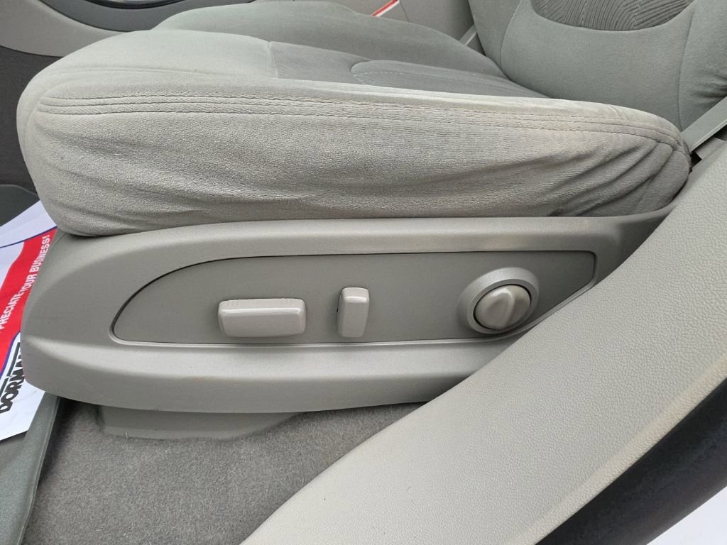Certified 2016 Buick Enclave Convenience FWD image 21