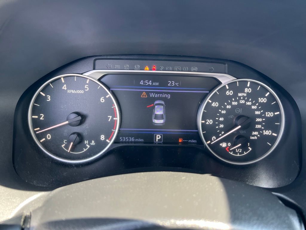 Used 2022 Nissan Altima 2.5 AWD/4WD image 41