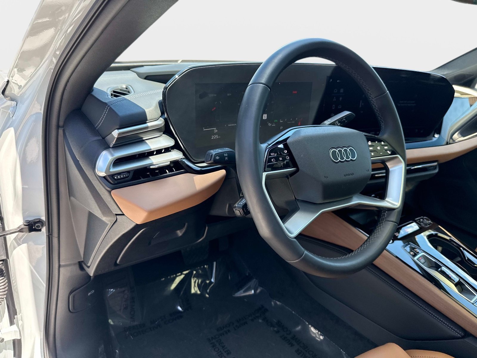 Certified 2025 Audi A5 2.0T Prestige w/ 19" Wheel Package AWD/4WD image 18