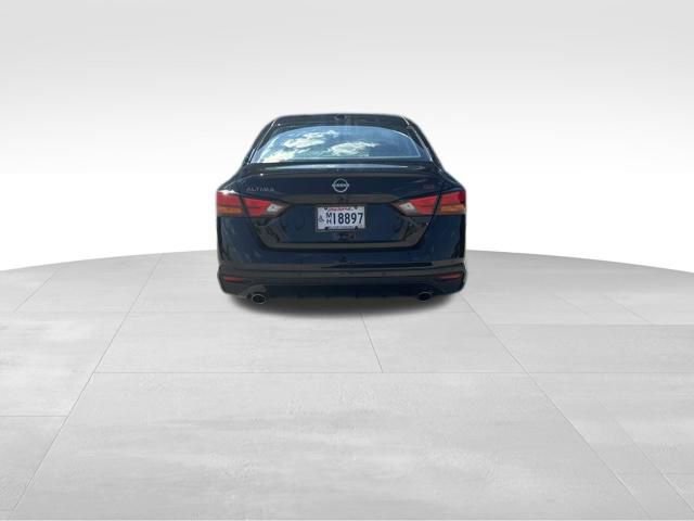 Used 2024 Nissan Altima 2.5 SR image 7