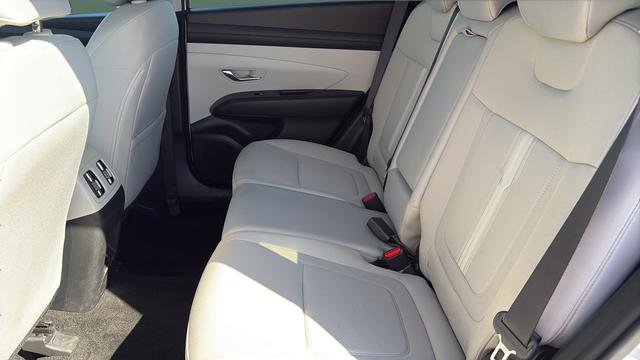 Used 2026 Hyundai Tucson SEL image 26