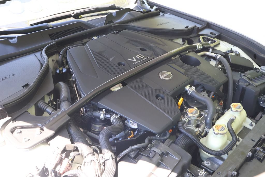 Used 2023 Nissan Z w/ Floor Mat Package (L93) RWD image 13