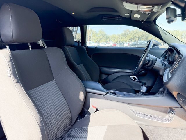 Used 2023 Dodge Challenger GT w/ Blacktop Package image 15