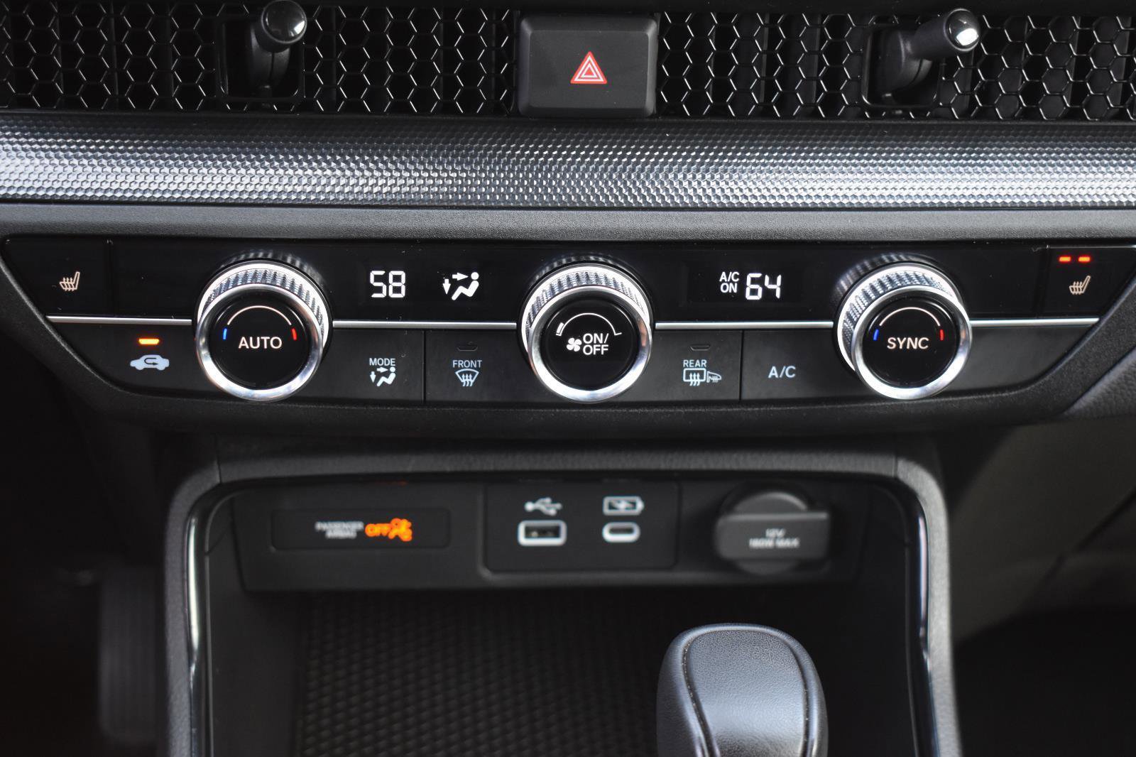 Used 2025 Honda CR-V Sport image 8