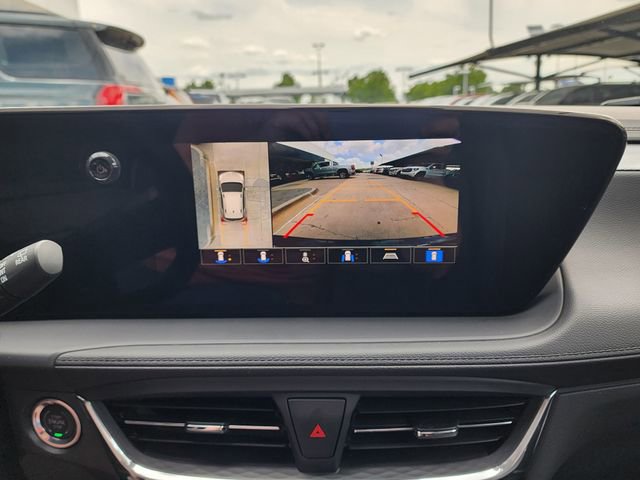 New 2026 Buick Encore GX Avenir FWD image 27