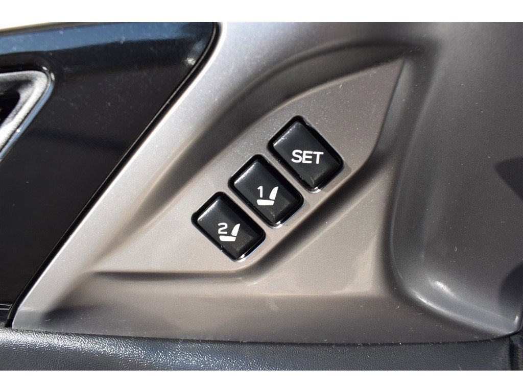 Used 2021 Subaru Legacy Limited image 17