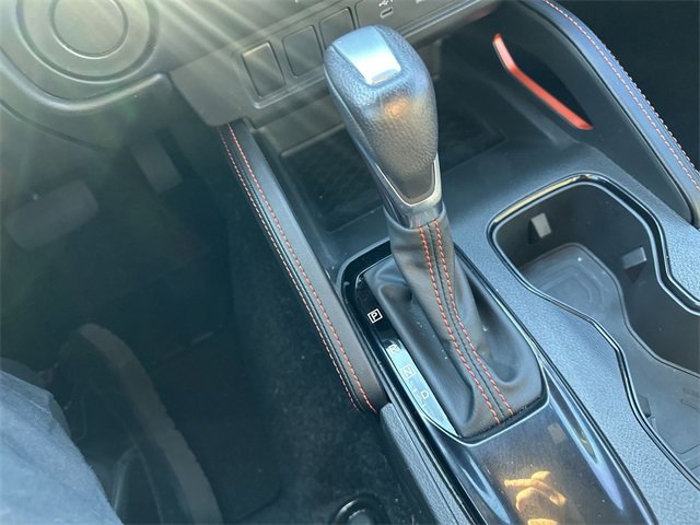 Certified 2024 Nissan Frontier Pro-X image 21