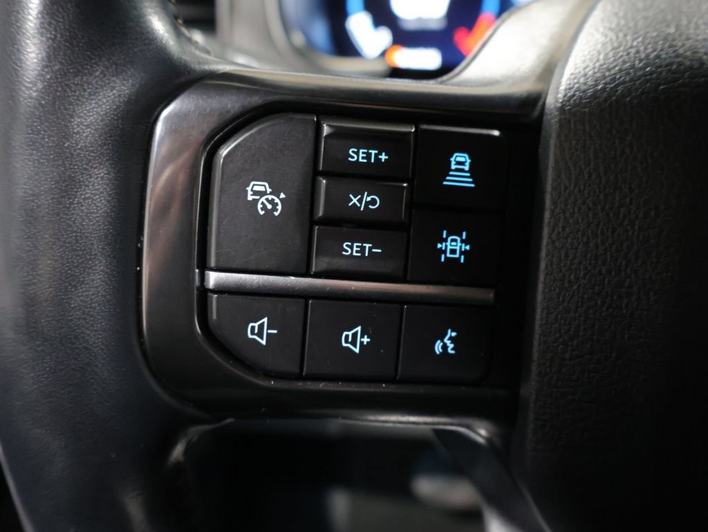 Used 2023 Ford F150 Platinum w/ Equipment Group 701A High AWD/4WD image 39