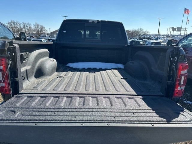New 2024 RAM 3500 Tradesman w/ Safety Group image 7