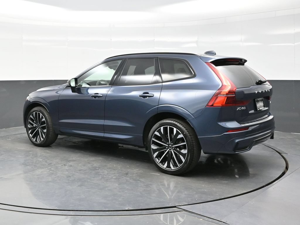 New 2026 Volvo XC60 B5 Ultra w/ Climate Package AWD/4WD image 4