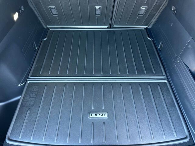 Used 2026 MAZDA CX-50 2.5 Hybrid w/ Weather Package image 18
