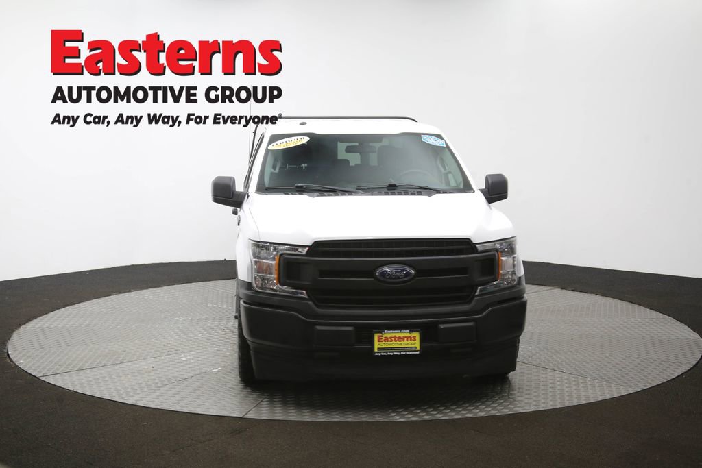 Used 2018 Ford F150 XL w/ XL Power Equipment Group image 53