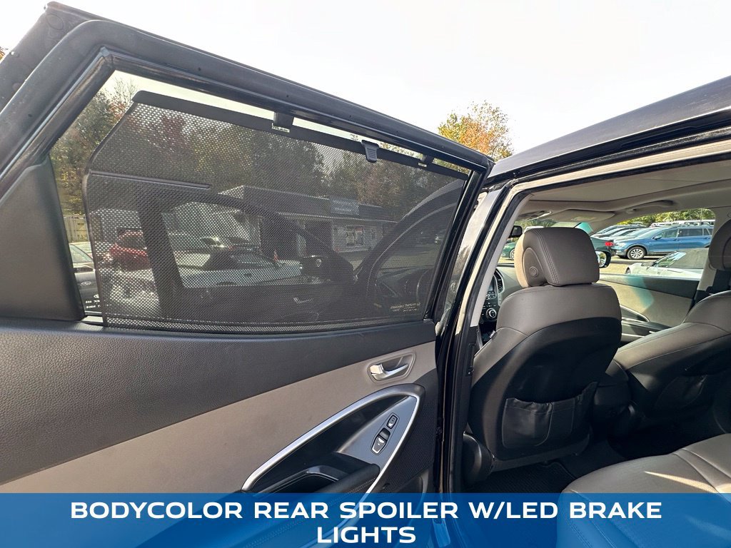 Used 2013 Hyundai Santa Fe Sport 2.0T w/ Technology Pkg AWD/4WD image 36