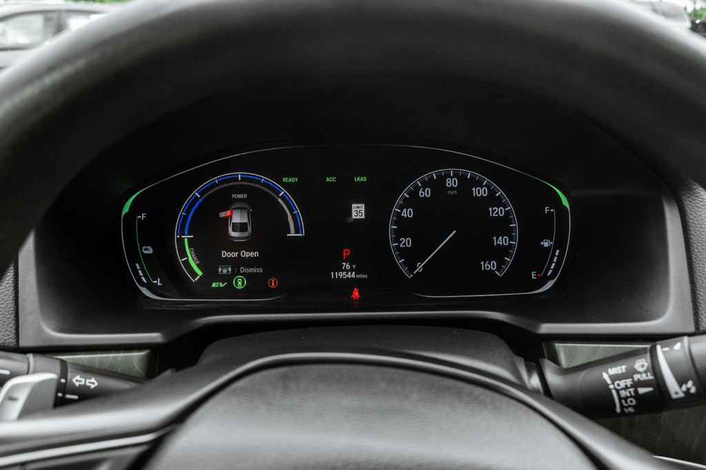 Used 2019 Honda Accord EX image 12