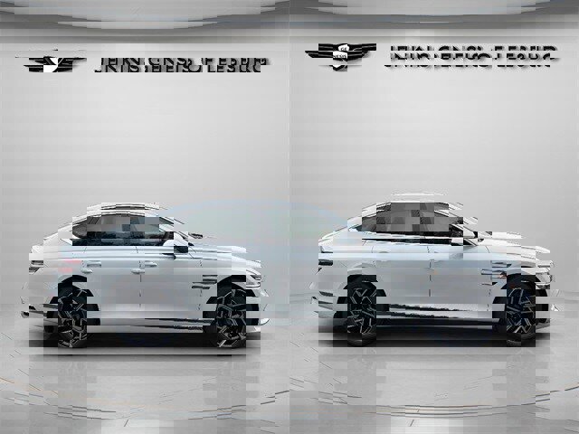 New 2026 Genesis G80 2.5T Advanced image 4