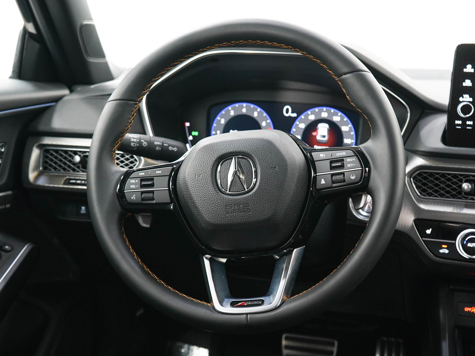Used 2026 Acura Integra A-Spec w/ Technology Package FWD image 15