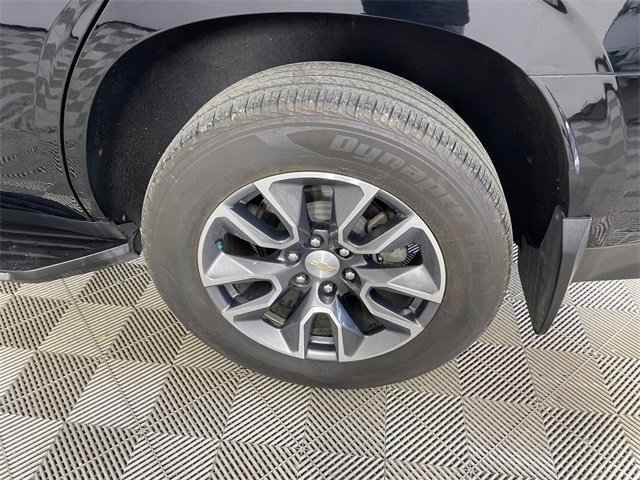 Used 2021 Chevrolet Tahoe LT w/ LT Signature Package image 20