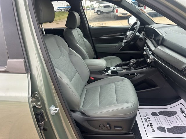 Used 2024 Kia Telluride EX X-Line image 10