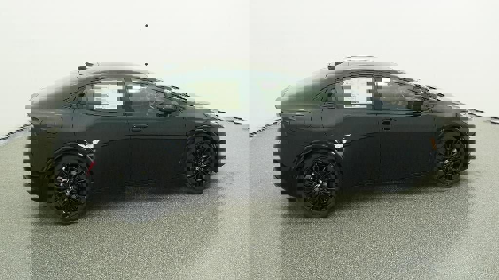 New 2026 Toyota Prius Plug-In Hybrid image 10