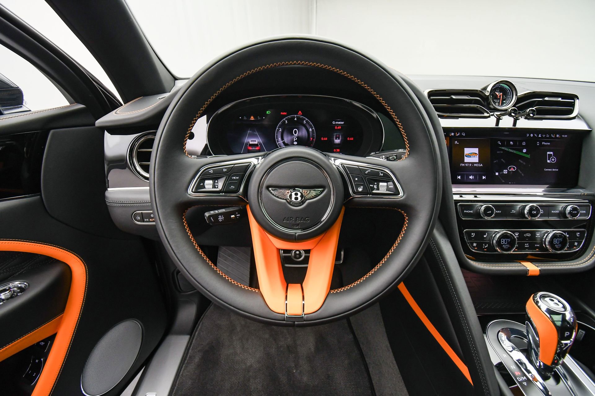 New 2026 Bentley Bentayga Speed image 15