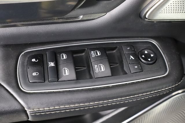 Used 2021 RAM 1500 Limited w/ Night Edition AWD/4WD image 19