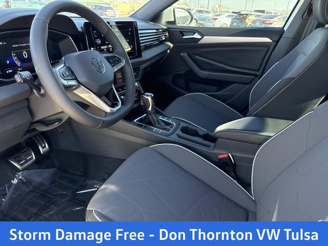 New 2026 Volkswagen Jetta Sport image 10