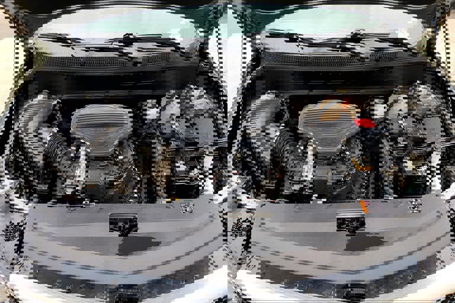 Used 2024 Cadillac XT6 Premium Luxury image 10