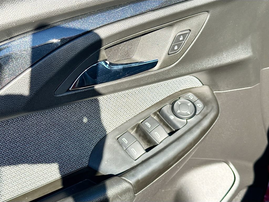 Used 2023 Chevrolet TrailBlazer LT w/ Convenience Package image 17